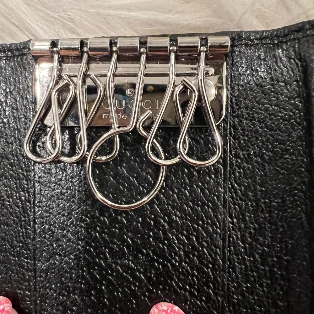 Gucci Key case - Picture 2 of 11